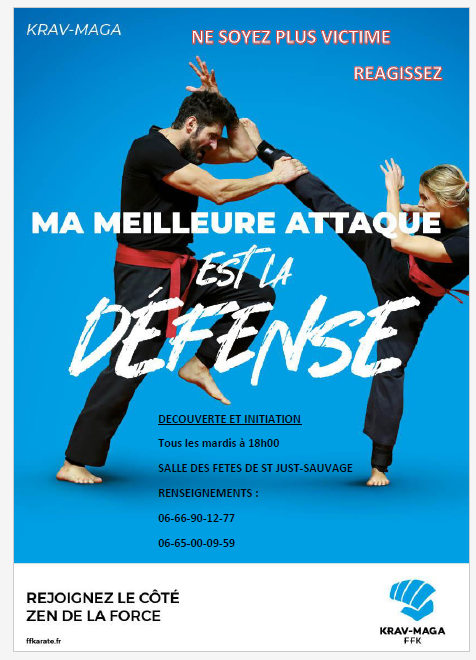 krav sept