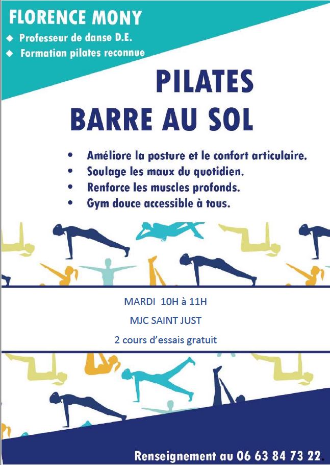 PILATE