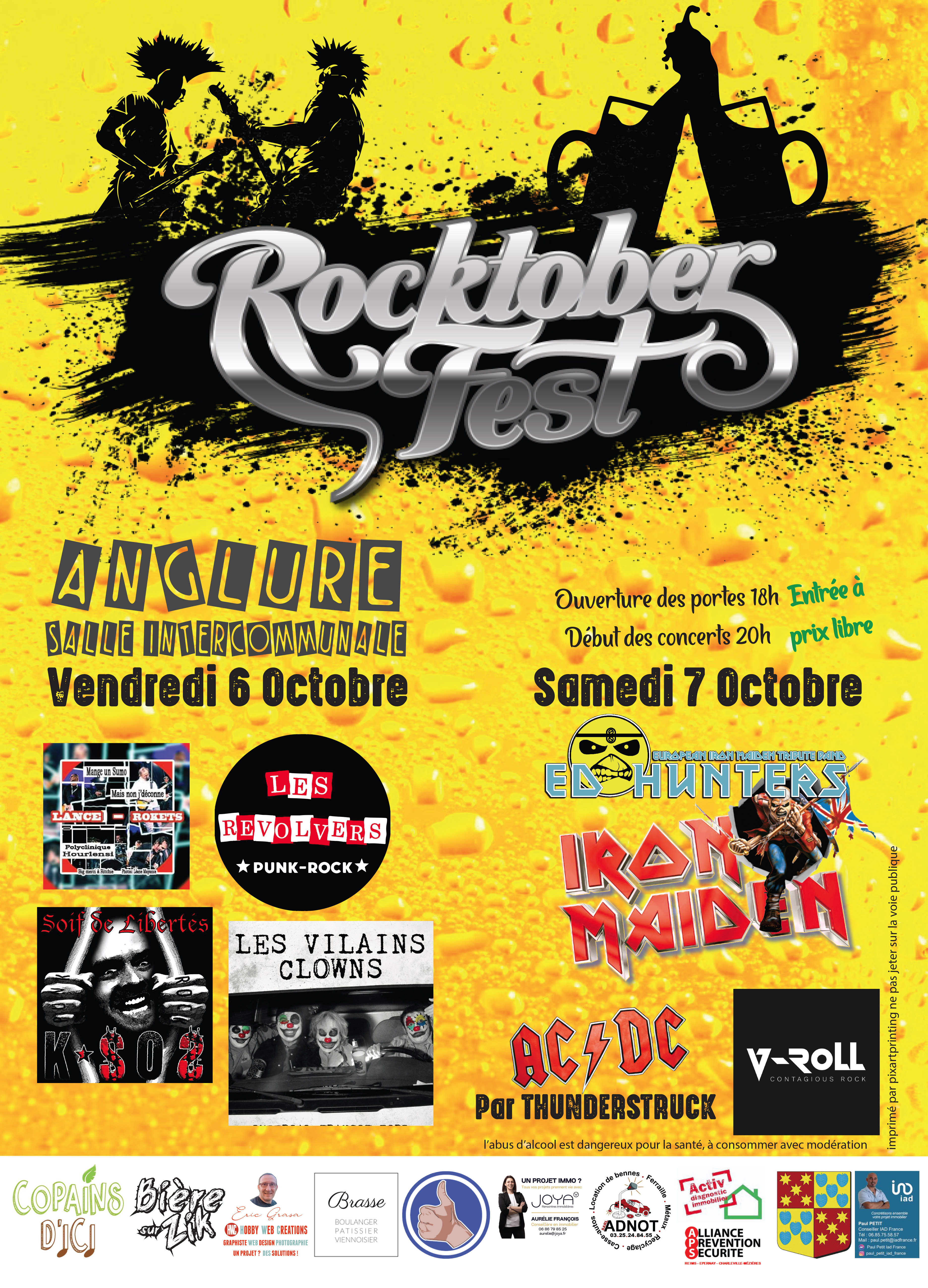 ROCK